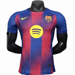 FC Barcelona Tröja 2025 2026 - FC Barcelona Tröja 25/26 | trojzonen