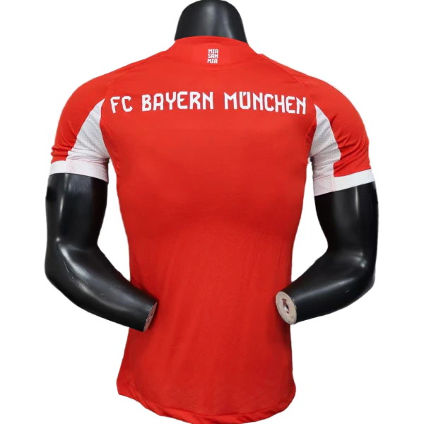 Bayern Munich Tröja 2025 2026 - Bayern München Tröja 25/26 | trojzonen