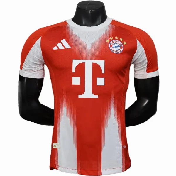 Bayern Munich Tröja 2025 2026 - Bayern München Tröja 25/26 | trojzonen