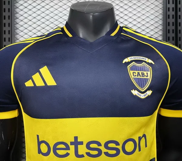Boca Juniors Tröja 2025 2026 | trojzonen