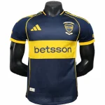 Boca Juniors Tröja 2025 2026 | trojzonen