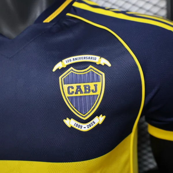 Boca Juniors Tröja 2025 2026 | trojzonen