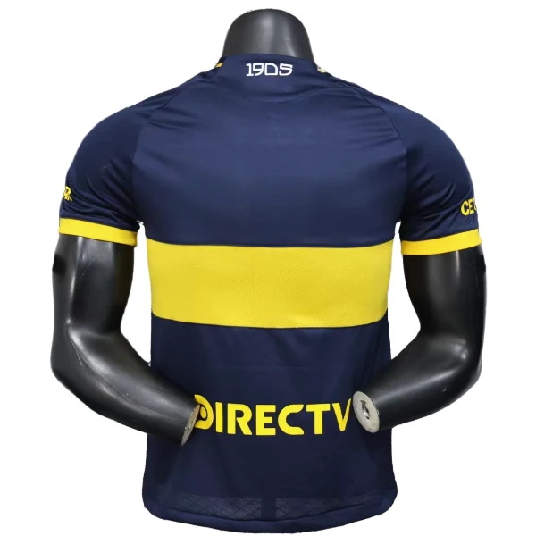 Boca Juniors Tröja 2025 2026 | trojzonen