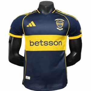 Boca Juniors Tröja 2025 2026 | trojzonen