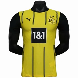 Borussia Dortmund Tröja 2024 2025 | trojzonen