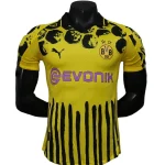 Borussia Dortmund Tröja 2025 2026 | trojzonen
