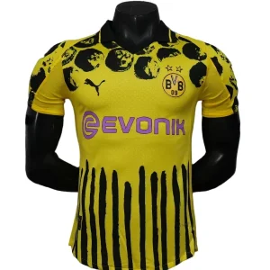 Borussia Dortmund Tröja 2025 2026 | trojzonen