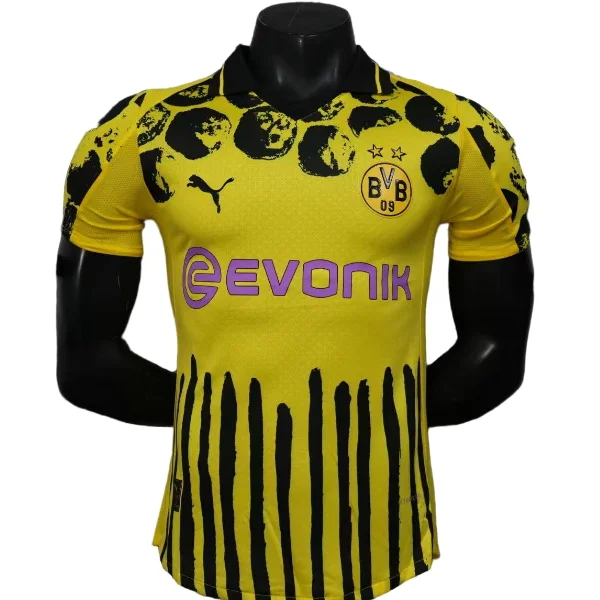 Borussia Dortmund Tröja 2025 2026 | trojzonen