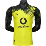 Borussia Dortmund Tröja 2025 2026 | trojzonen