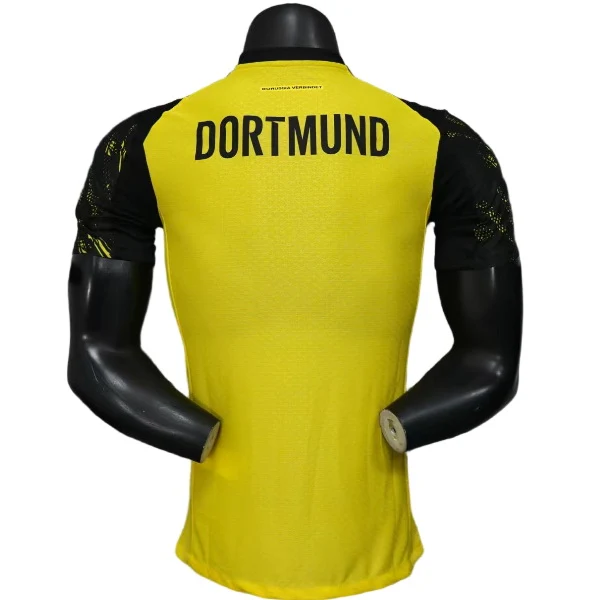 Borussia Dortmund Tröja 2025 2026 | trojzonen