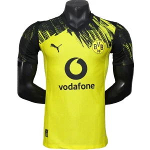 Borussia Dortmund Tröja 2025 2026 | trojzonen