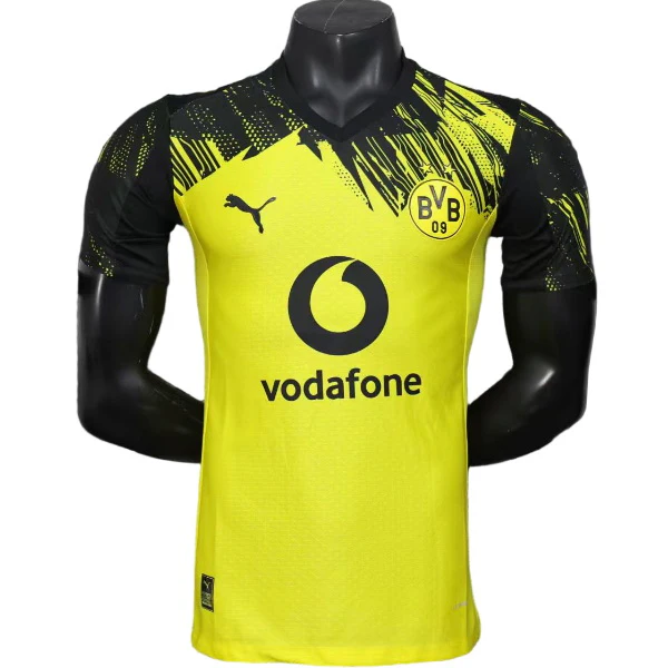Borussia Dortmund Tröja 2025 2026 | trojzonen