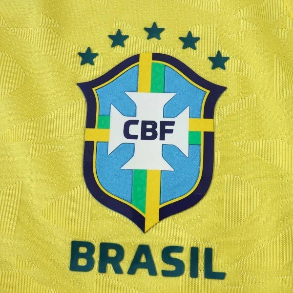 Brasilien Tröja 2026 - Brasilien Tröja 25/26 | trojzonen