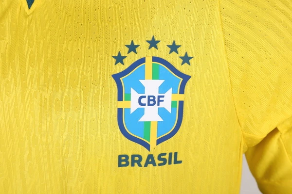 Brasilien Tröja 2026 | trojzonen