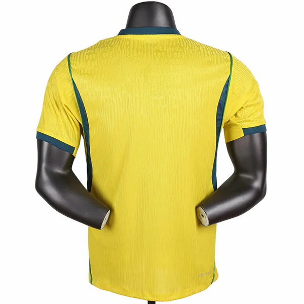 Brasilien Tröja 2026 | trojzonen