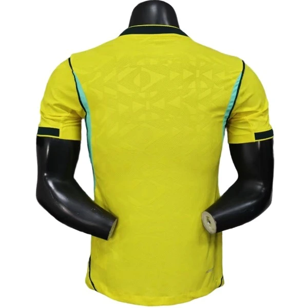 Brasilien Tröja 2026 - Brasilien Tröja 25/26 | trojzonen
