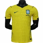 Brasilien Tröja 2026 - Brasilien Tröja 25/26 | trojzonen