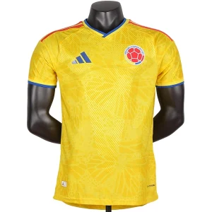 Colombia Tröja 2026 | trojzonen