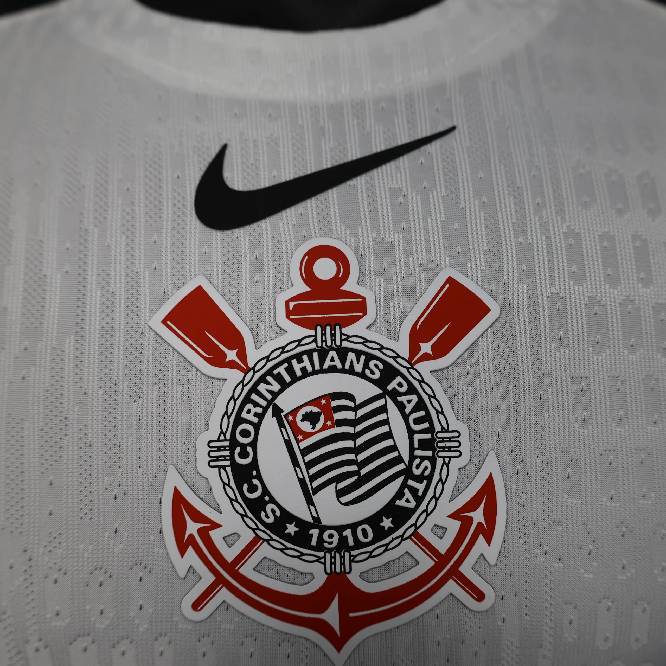 Corinthians Paulista Tröja 2025 2026 - Corinthians Tröja | trojzonen