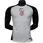 Corinthians Paulista Tröja 2025 2026 - Corinthians Tröja | trojzonen