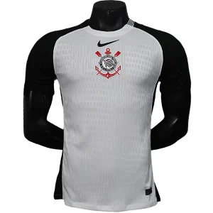 Corinthians Paulista Tröja 2025 2026 - Corinthians Tröja | trojzonen