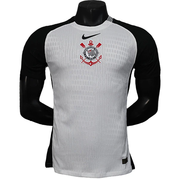 Corinthians Paulista Tröja 2025 2026 - Corinthians Tröja | trojzonen
