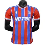 Crystal Palace Tröja 2025 2026 - Crystal Palace Tröja 2025/26 | trojzonen