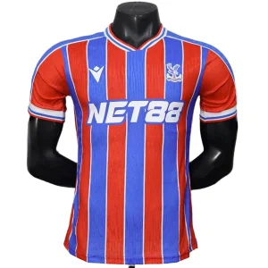 Crystal Palace Tröja 2025 2026 - Crystal Palace Tröja 2025/26 | trojzonen