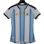 Argentina Dam Tröja 2026 | trojzonen