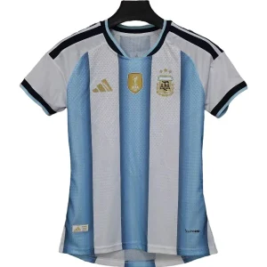 Argentina Dam Tröja 2026 | trojzonen