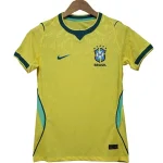 Brasilien Dam Tröja 2026 - Brasilien Dam Tröja 25/26 | trojzonen