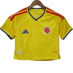 Colombia Dam Tröja 2026 - Colombia Dam Tröja 25/26 | trojzonen