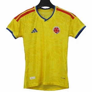 Colombia Dam Tröja 2026 - Colombia Dam Tröja 25/26 | trojzonen