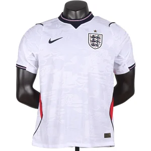 England Tröja 2026 - England Tröja 25/26 | trojzonen