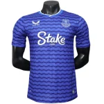 Everton Tröja 2025 2026 - Everton Tröja 25/26 | trojzonen