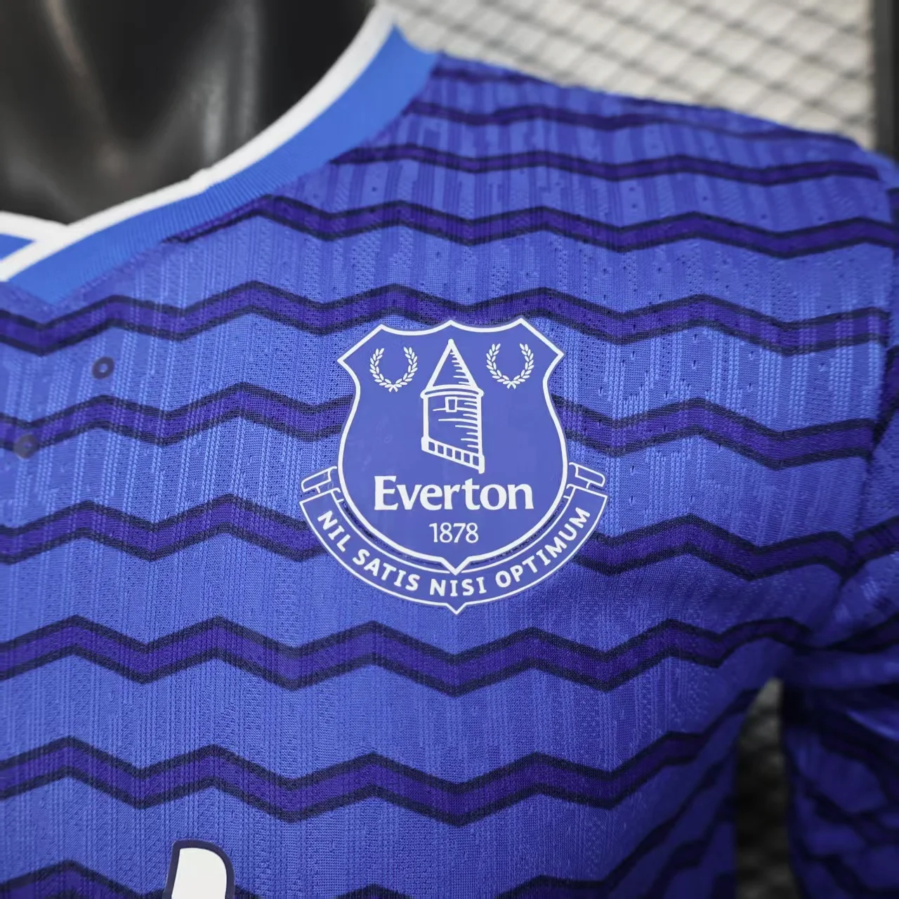 Everton Tröja 2025 2026 - Everton Tröja 25/26 | trojzonen