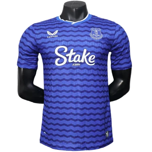 Everton Tröja 2025 2026 - Everton Tröja 25/26 | trojzonen