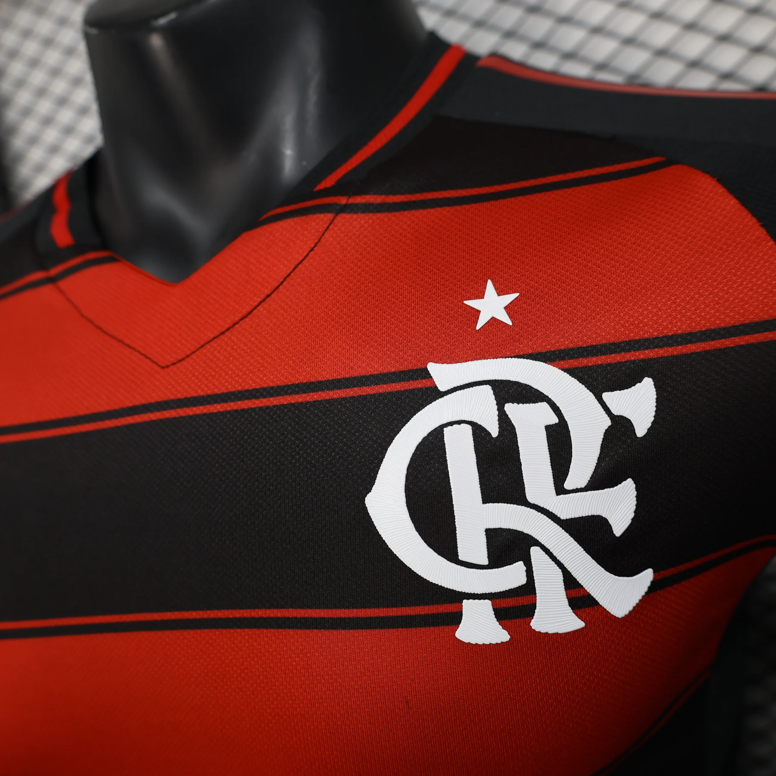 Flamengo Tröja 2025 2026 | trojzonen