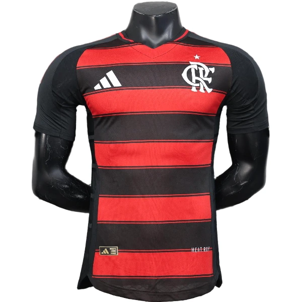 Flamengo Tröja 2025 2026 | trojzonen