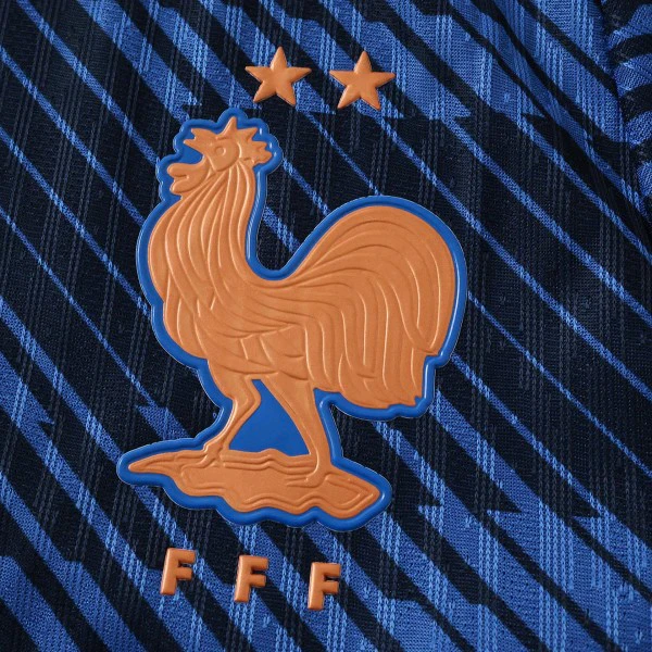 Frankrike Tröja 2026 - Frankrike Tröja Barn | trojzonen
