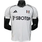 Fulham Tröja 2025 2026 - Fulham Tröja 25/26 | trojzonen