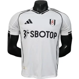 Fulham Tröja 2025 2026 - Fulham Tröja 25/26 | trojzonen