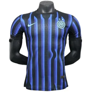 Inter Milan Tröja 2025 2026 - Inter Milan Fotbollströja | trojzonen
