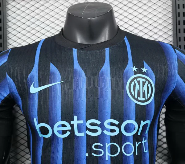 Inter Milan Tröja 2025 2026 - Inter Milan Fotbollströja | trojzonen