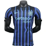 Inter Milan Tröja 2025 2026 - Inter Milan Fotbollströja | trojzonen