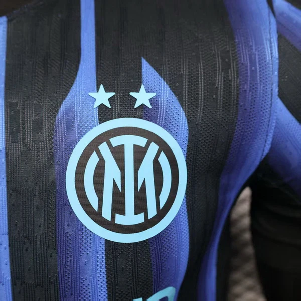 Inter Milan Tröja 2025 2026 - Inter Milan Fotbollströja | trojzonen