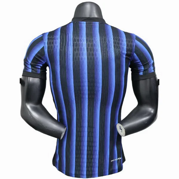 Inter Milan Tröja 2025 2026 - Inter Milan Fotbollströja | trojzonen