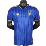 Italien Tröja 2026 - Italien Tröja Herr | trojzonen
