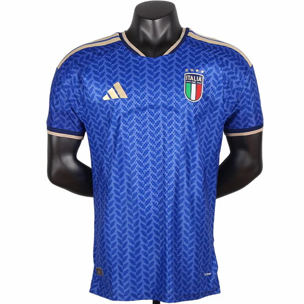 Italien Tröja 2026 - Italien Tröja Herr | trojzonen