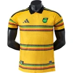 Jamaica Tröja 2026 - Jamaica Tröja 25/26 | trojzonen